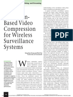03 Object-Detection-Based - Video - Compression - For - Wireless - Surveillance - Systems