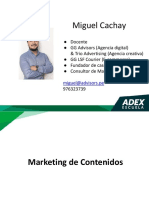 Marketing de Contenidos (4)