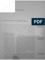 Zaffaroni - Manual de Derecho Penal Cáp. 1