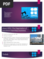 OPEC 