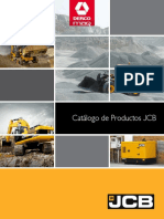 Catalogo JCB 2020