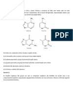 Questão 1)