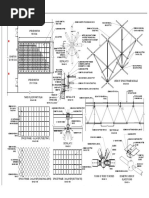 Skylight Space Frame