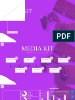 Media Kit