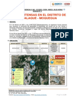 Informe de Emergencia #440 12mar2023 Lluvias Intensas en El Distrito de Matalaque Moquegua 1
