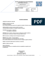 Accession Number: 718722 - Fecha: 22/03/2023 - Paciente: MERLO FACUNDO 4084889