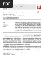 The Conceptualization of Emotions Across Cultures: A Model Based On Interoceptive Neuroscience