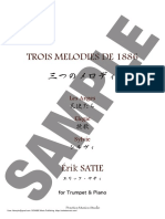 Satie 1886