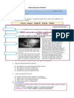 Cuerpo - Imagen - Epígrafe - Bajada - Titular: La Noticia