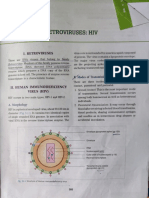 HIV and Retroviruses: Transmission, Infections, and Oral Manifestations