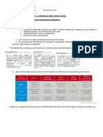 Profesora: Bonaccorso, Maria Soledad Materia: Geografia Colegio: La Salle Curso: Tercero Ciclo Lectivo: 2023