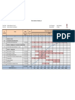 Time Line Jembatan RappociniLr5