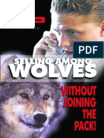 Selling Among Wolves Without Joining The Pack (Michael Q. Pink) (Z-Library)