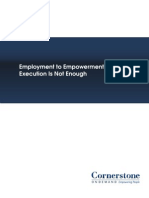 CSOD WPEmployment To Empowerment 20uly11