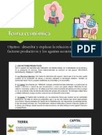 1 Medio Agentes Economicos y Factores Productivos