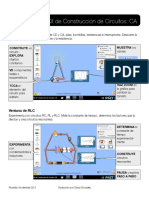 Kit de Construcción de Circuitos: CA