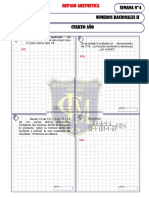 Repaso Aritmetica Cuarto Año Semana N°4