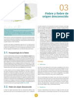 Tema 6. Fiebre Origen Desconocido