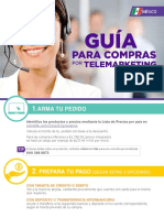 MX Guia2023 Telemarketing