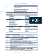 Lista de útiles escolares 2019 2o básico