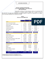 Tunisie Leasing Et Factoring Efd311221