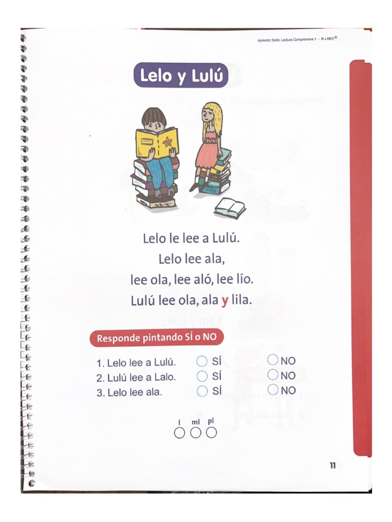 Lelo y Lulú PDF