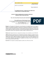 ISSN: 1692-7257 - Volumen 1 - Número 31 - 2018 Revista Colombiana de Tecnologías de Avanzada