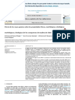 Física y Química de Las Radiaciones