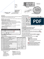 Controlador de temperatura MT-516 com timer cíclico