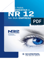 NR-12 _MANUAL