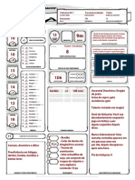 Rhodan Ficha Do Personagem