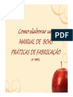 Manual BPF 6