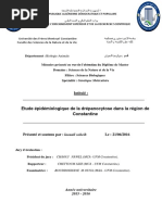 Définition et principe du RFLP | PDF | Réaction en chaîne par ...