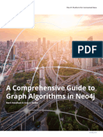 A Comprehensive Guide To Graph Algorithms in Neo4j: White Paper