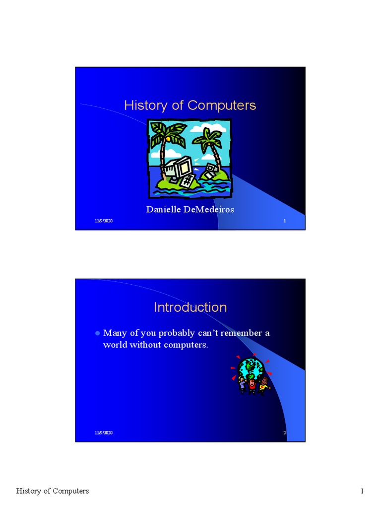 Gnration Brief PDF Random Access Memory Integrated Circuit