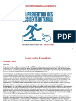 Document Mise en Forme Par:: Moussa ZAIRI