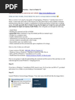 Download Sysprep a Windows 7 Machine by Kei Ash SN63638146 doc pdf