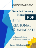 Sede de Guanacaste 1 2023