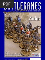Download BG14 Zulu Special by Andy Westwood SN63638365 doc pdf
