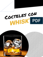 Cocteles X Licor