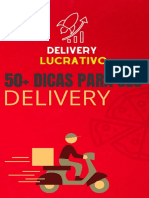 Ebook Delivery Lucrativo