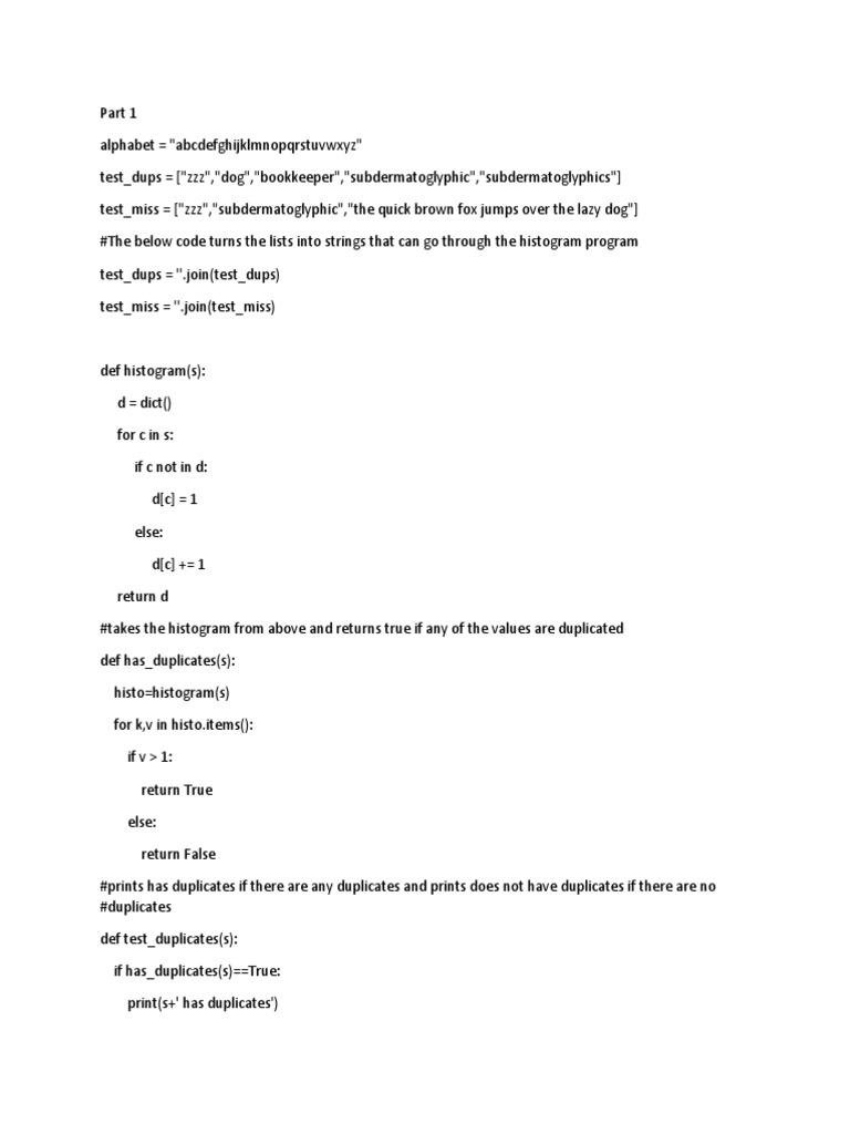 Programming Assignment Unit 7 | PDF | Computer Engineering | Software ...
