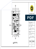 Denah - Ridho K - Xii Dpib 2