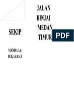 Sekip: Helvetia Medan