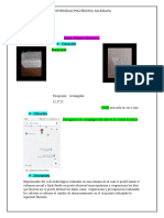 trabajo ciclo hidrologico