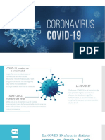 Capacitacion Covid19