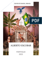 Portfolio - Escobar 2023 Small