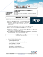 060328-TÉCNICAS DE NEGOCIACIÓN Y MANEJO DE CONFLICTOS-20 Hrs