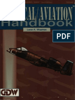 Nautical & Aviation Handbook