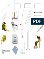 Ficha Instrumentos de Medida